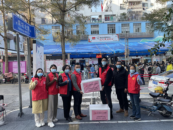 廠房展示